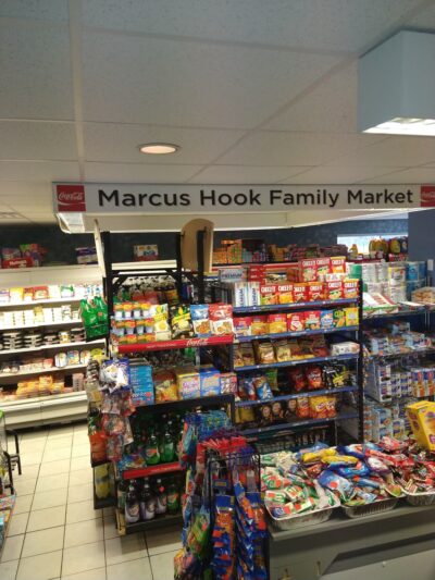 Marcus Hook Deli - Marcus Hook, PA