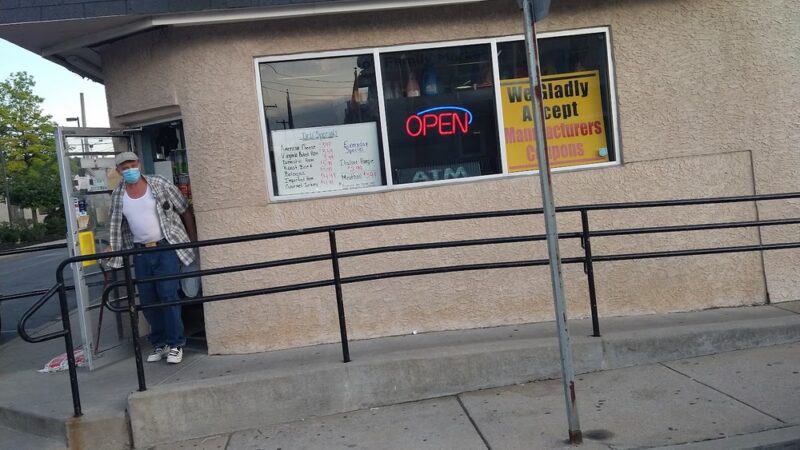 Marcus Hook Deli - Marcus Hook, PA