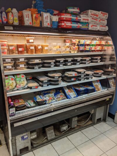 Marcus Hook Deli - Marcus Hook, PA