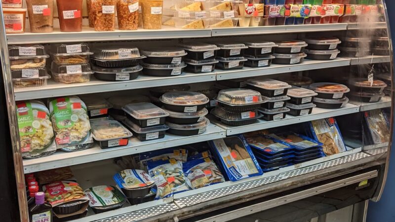 Marcus Hook Deli - Marcus Hook, PA