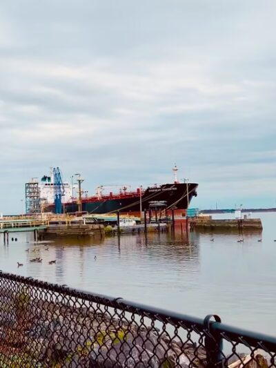 Market Square Memorial Park - Marcus Hook, PA