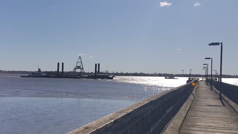Market Square Memorial Park - Marcus Hook, PA