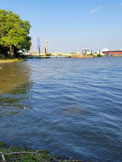Market Square Memorial Park - Marcus Hook, PA