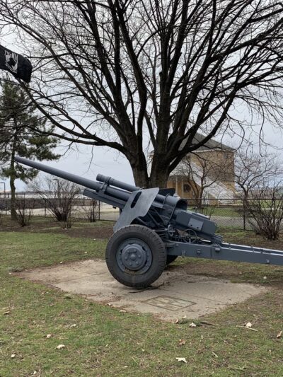 Market Square Memorial Park - Marcus Hook, PA