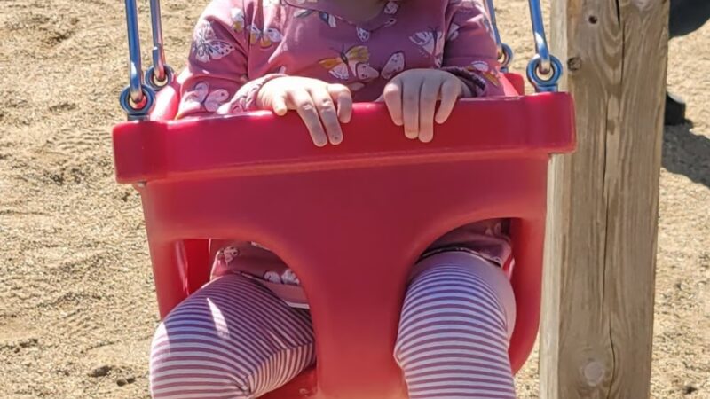 Marcus Public Park - Marcus, IA