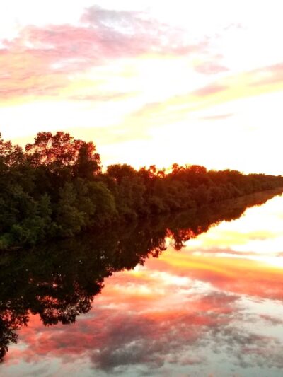 Canal Trail - Marcy, NY