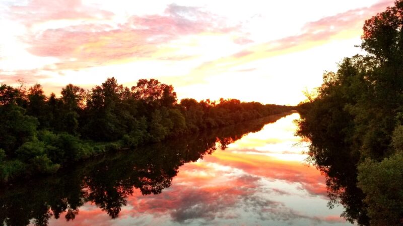Canal Trail - Marcy, NY