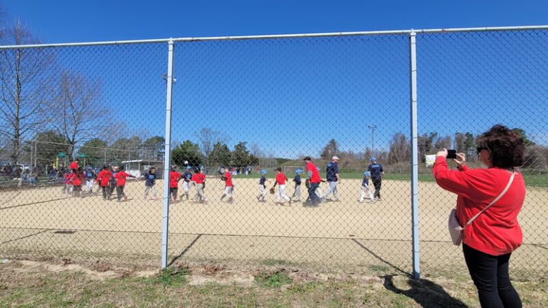 Mardela Playground - Mardela Springs, MD