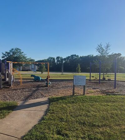 Renwick Park - Marengo, IL