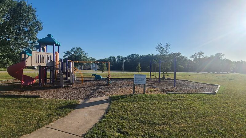 Renwick Park - Marengo, IL