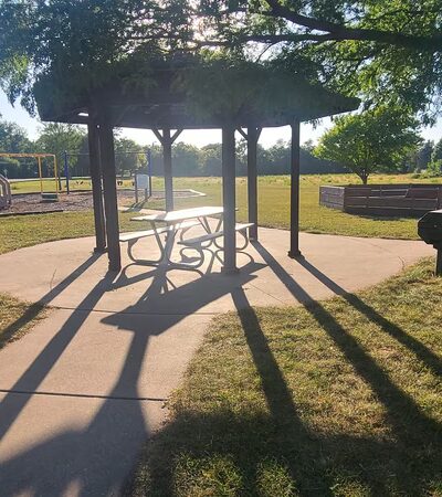 Renwick Park - Marengo, IL