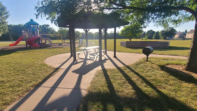 Renwick Park - Marengo, IL