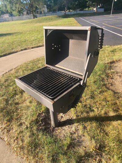 Renwick Park - Marengo, IL