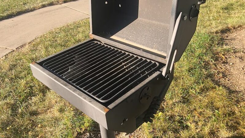 Renwick Park - Marengo, IL