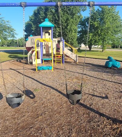 Renwick Park - Marengo, IL