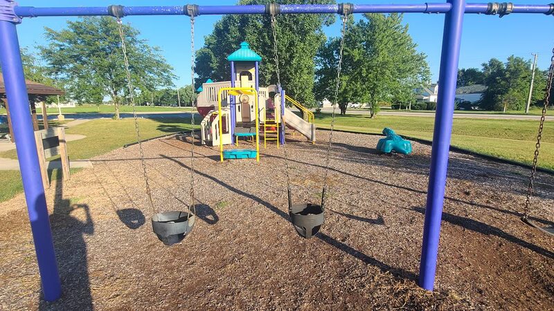 Renwick Park - Marengo, IL