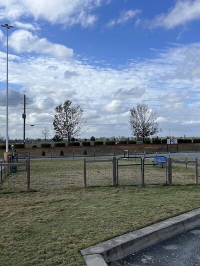 TA Dog Park - Marianna, FL