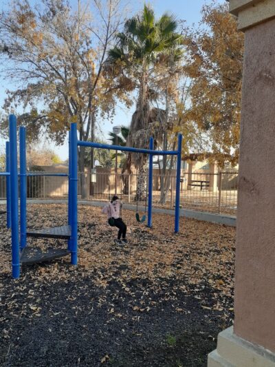 Maricopa City Park - Maricopa, CA