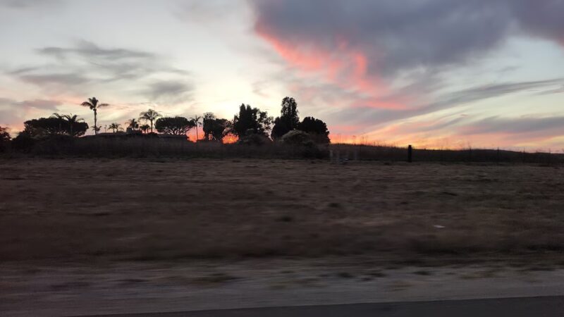 Maricopa City Park - Maricopa, CA