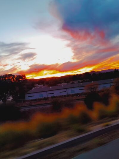 Maricopa City Park - Maricopa, CA