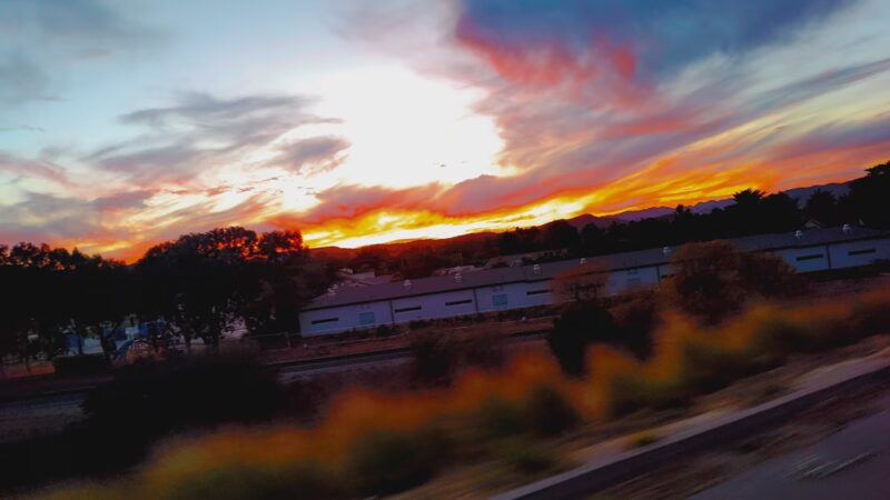Maricopa City Park - Maricopa, CA