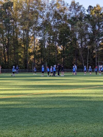 Fullers Park - Marietta, GA