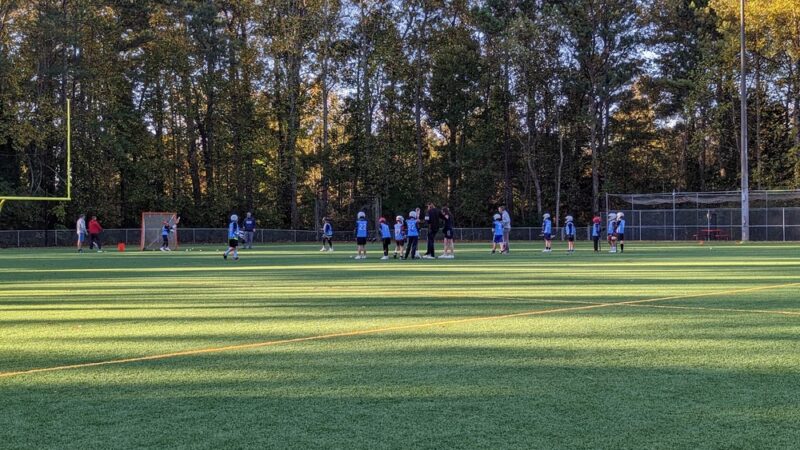 Fullers Park - Marietta, GA