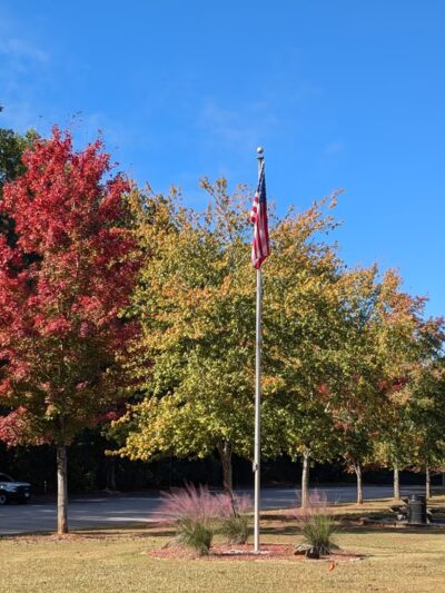 Fullers Park - Marietta, GA