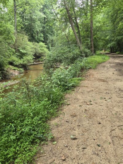 Fullers Park - Marietta, GA