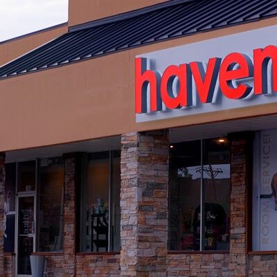 Haven, The Dog Spot - Marietta, GA