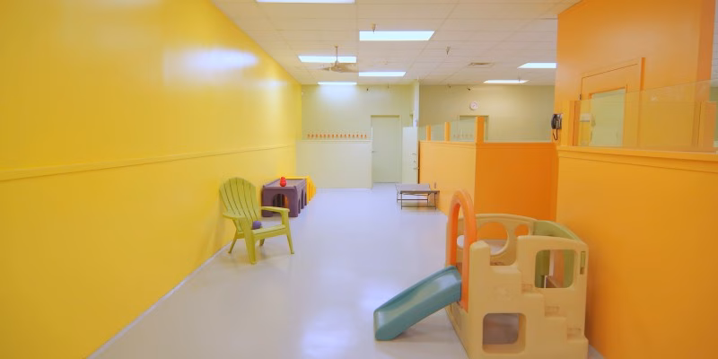 Haven, The Dog Spot - Marietta, GA