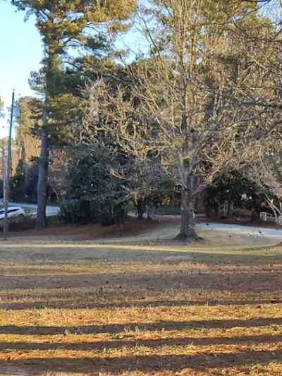 McFarlane Nature Park - Marietta, GA