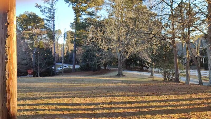 McFarlane Nature Park - Marietta, GA