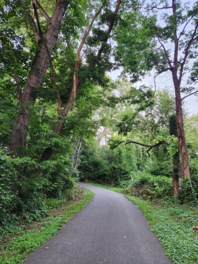 Chestnut St. Park - Marietta, PA