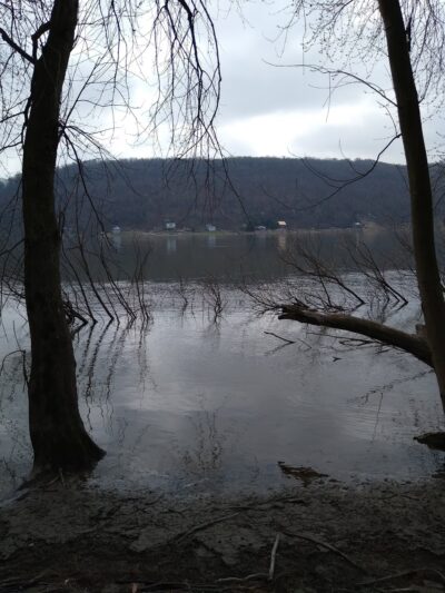 Chestnut St. Park - Marietta, PA