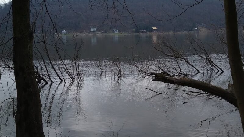 Chestnut St. Park - Marietta, PA