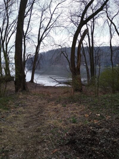 Chestnut St. Park - Marietta, PA