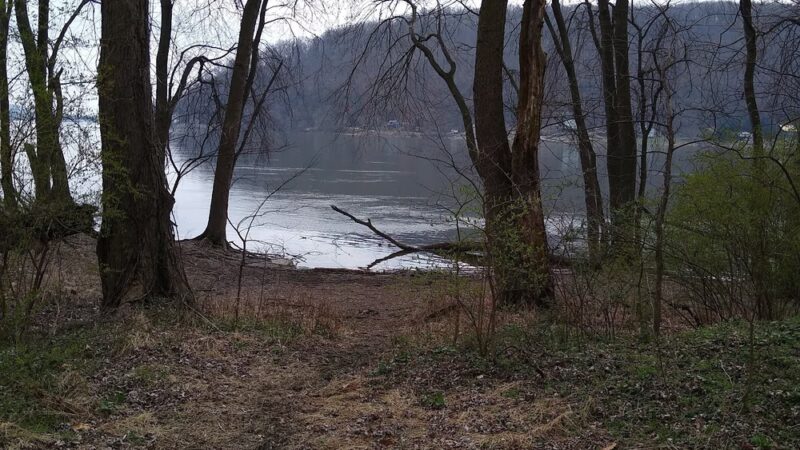 Chestnut St. Park - Marietta, PA