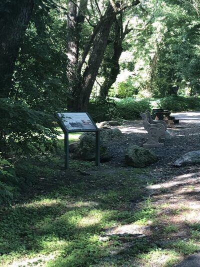 Chestnut St. Park - Marietta, PA