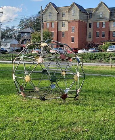 Front Street Park - Marietta, PA