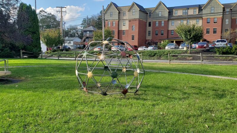 Front Street Park - Marietta, PA