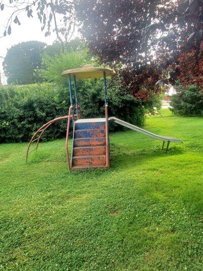 Front Street Park - Marietta, PA
