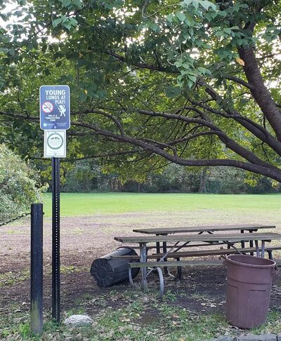 Front Street Park - Marietta, PA