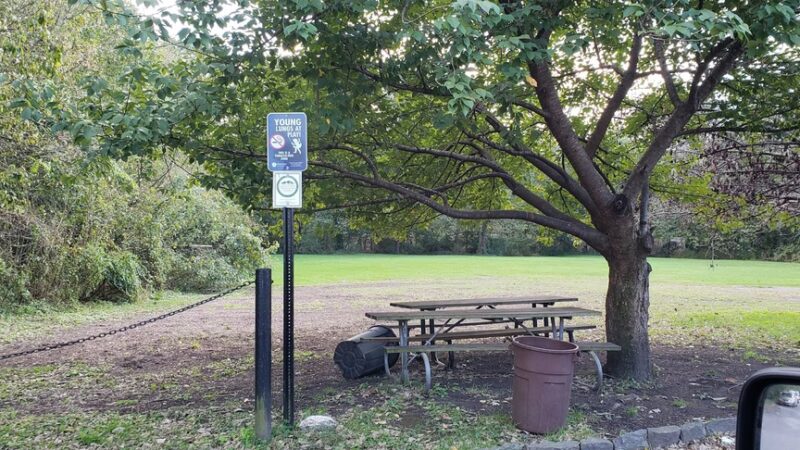Front Street Park - Marietta, PA