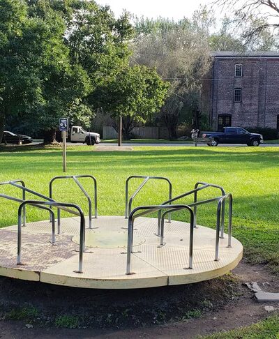 Front Street Park - Marietta, PA