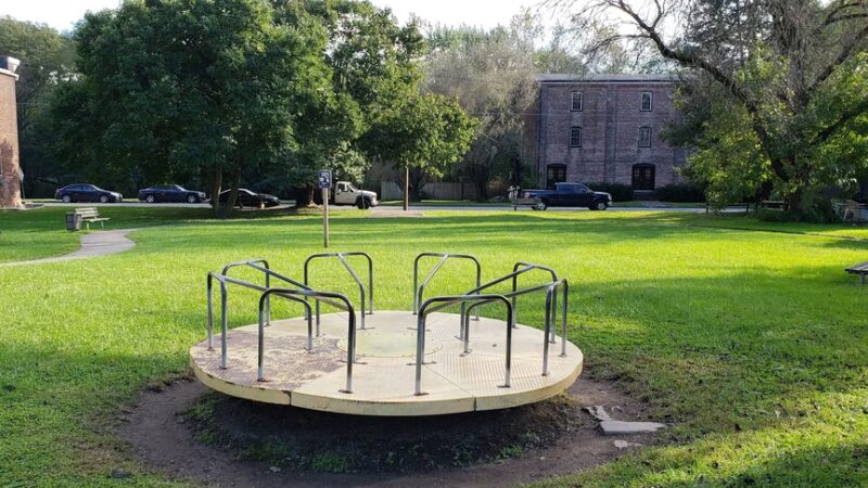 Front Street Park - Marietta, PA