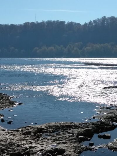Northwest Lancaster County River Trail - Marietta, PA