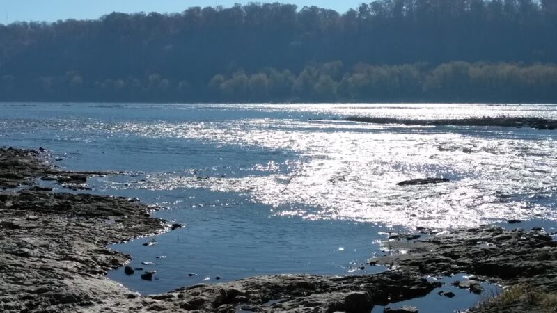 Northwest Lancaster County River Trail - Marietta, PA