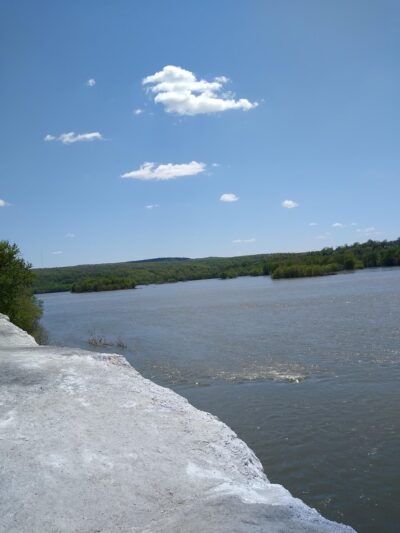 Northwest Lancaster County River Trail - Marietta, PA
