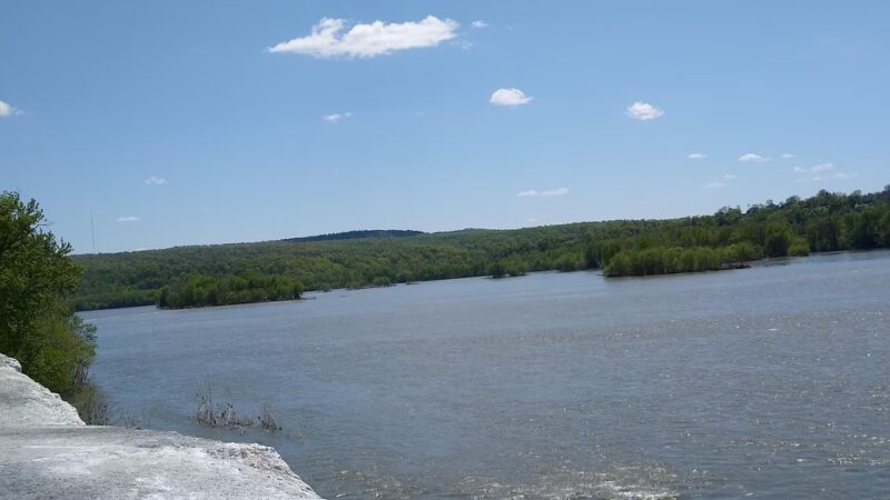 Northwest Lancaster County River Trail - Marietta, PA